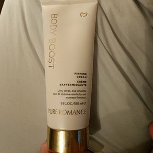 Body boost pure romance